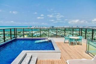 Apartamento Recife polo médico e empresarial - 3