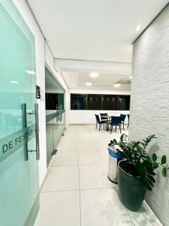 Apartamento Recife polo médico e empresarial - 4