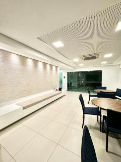 Apartamento Recife polo médico e empresarial - 5