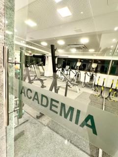 Apartamento Recife polo médico e empresarial - 6
