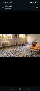 Kochkor Guesthouse Cozy Home - 0