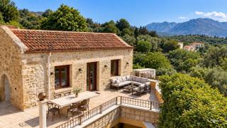 Villa Methorion - 0