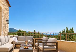 Villa Methorion - 6