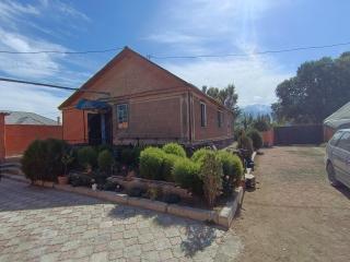 Kochkor Guesthouse Cozy Home - 3