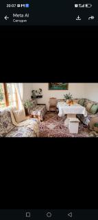 Kochkor Guesthouse Cozy Home - 2