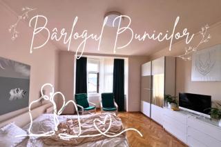 Ap Bârlogul Bunicilor - 9