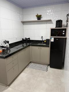 APT 305 c Ar 5 min Aeroporto, Embaixadas e Rodoviaria - 2