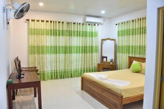 Green Palace Hotel - Anuradhapura - 9