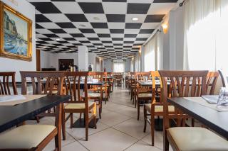 Hotel Caggiari - 4