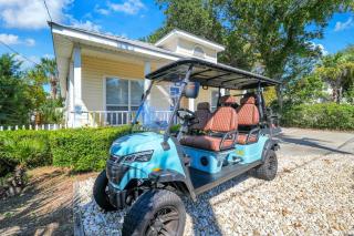 Solstice-Free Golf Cart-Pool Heat Deals - 8