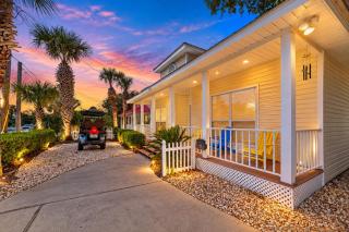 Solstice-Free Golf Cart-Pool Heat Deals - 0