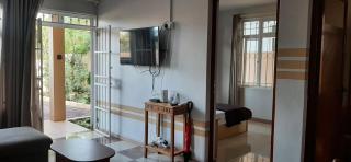 Ground Floor Lovely two bedrooms apartment - 8