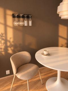 Top-Floor Nordic Apartment With Sauna - Ailo Apartments - 5