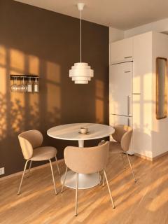 Top-Floor Nordic Apartment With Sauna - Ailo Apartments - 6