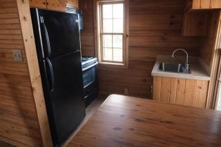 Lakeview Cabin - 3