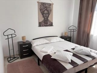 City Comfort Apartment - 4