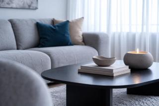 Cozy Apartment With Sauna in the City Center - Ailo Apartments - 7