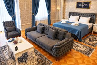 Lamassu Luxury Suites Batumi - 7