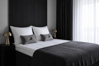 Premium Apartment With Sauna & Parking - Ailo Apartments - 9