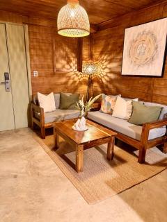 Villa Alter, piscina privada, 5 min de Playa El Valle - 6
