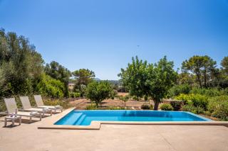 Ideal Property Mallorca - Villa Laiar - 8