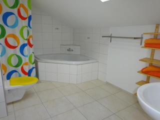 Apartment Rehalp Osten by Interhome - 1