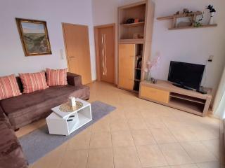 Apartment Haus Talblick- am Waldrand by Interhome - 7