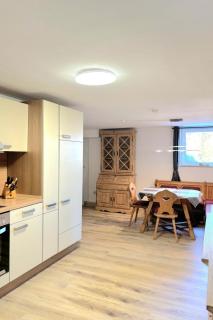 Apartment Haus Talblick- am Waldrand by Interhome - 5