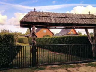 Holiday Home Holzhaus Juhas by Interhome - 8