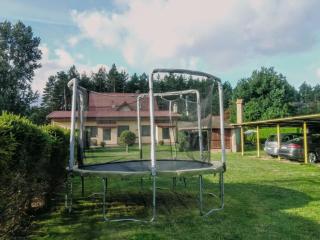 Holiday Home Holzhaus Juhas by Interhome - 3