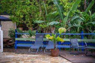 Au haut de Lolo - Piscine Privée - 4