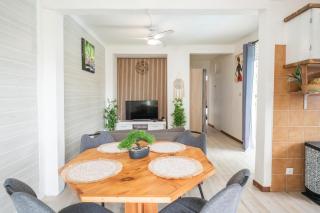 Au haut de Lolo - Piscine Privée - 2