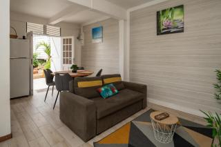 Au haut de Lolo - Piscine Privée - 1