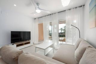 Apartamento Sotogrande Playa - 8