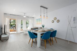 Apartamento Sotogrande Playa - 6
