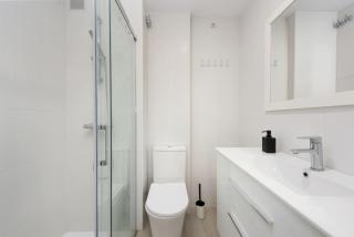 Apartamento Sotogrande Playa - 1