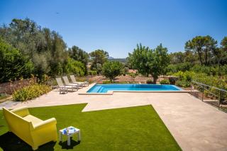 Ideal Property Mallorca - Villa Laiar - 6