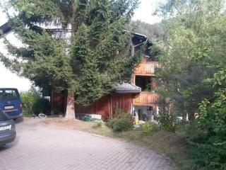 Apartment ABC Ferienwohnung 3 1- OG Nord-Ost Appartement-Fewo- Dusche oder Bad- WC by Interhome - 2