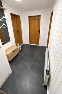 Apartment Alte Gemeindestube 2- OG Ost Appartement-Fewo- Dusche oder Bad- WC by Interhome - 3