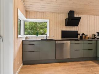 Holiday Home Zelma - 1-5km from the sea by Interhome - 7