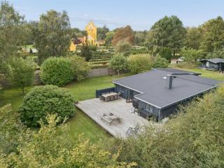 Holiday Home Talvikki - from the sea by Interhome - 0