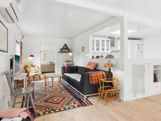 Holiday Home Talvikki - from the sea by Interhome - 9