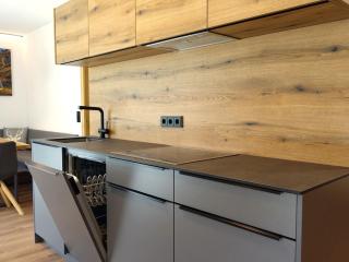 Apartment Bergzeit Appartement Top 2 by Interhome - 7