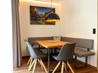 Apartment Bergzeit Appartement Top 2 by Interhome - 8
