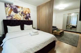 BCB Aparts Parkside - 9