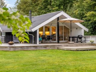 Holiday Home Ejler - 30km from the sea by Interhome - 0
