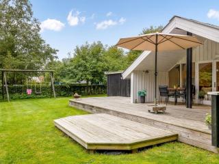 Holiday Home Ejler - 30km from the sea by Interhome - 9