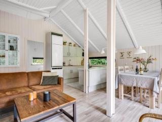 Holiday Home Ejler - 30km from the sea by Interhome - 6