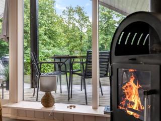 Holiday Home Ejler - 30km from the sea by Interhome - 8