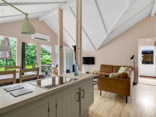 Holiday Home Ejler - 30km from the sea by Interhome - 5